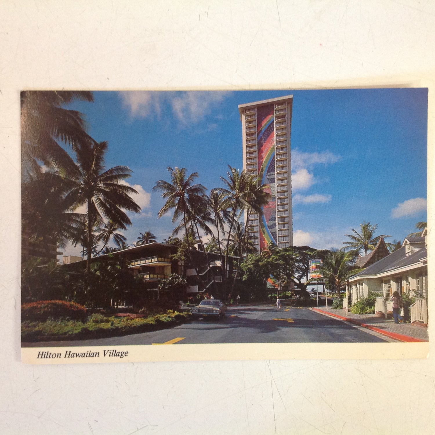 Vintage Postcards