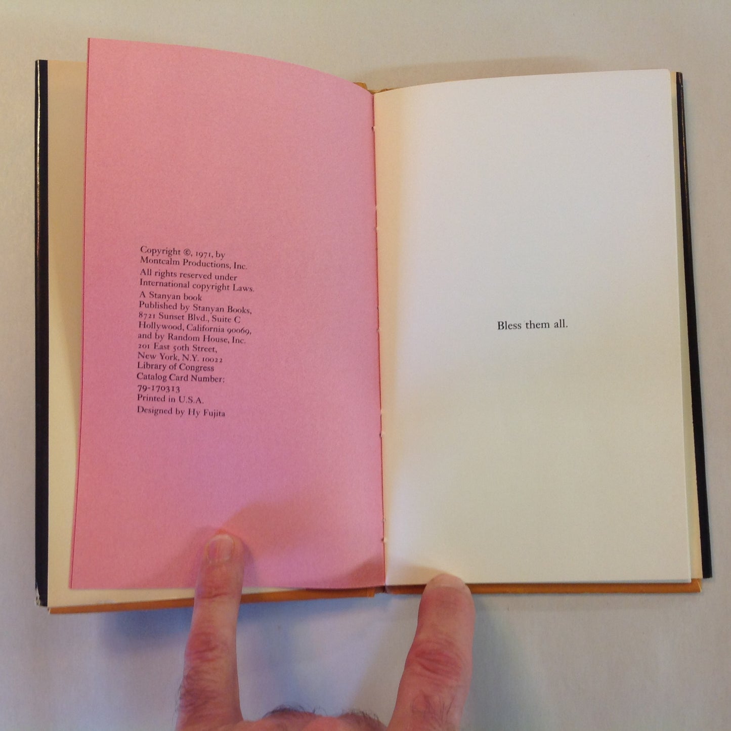 Vintage 1971 Hardcover Gift Book The Wisdom of Women Canada Jessup