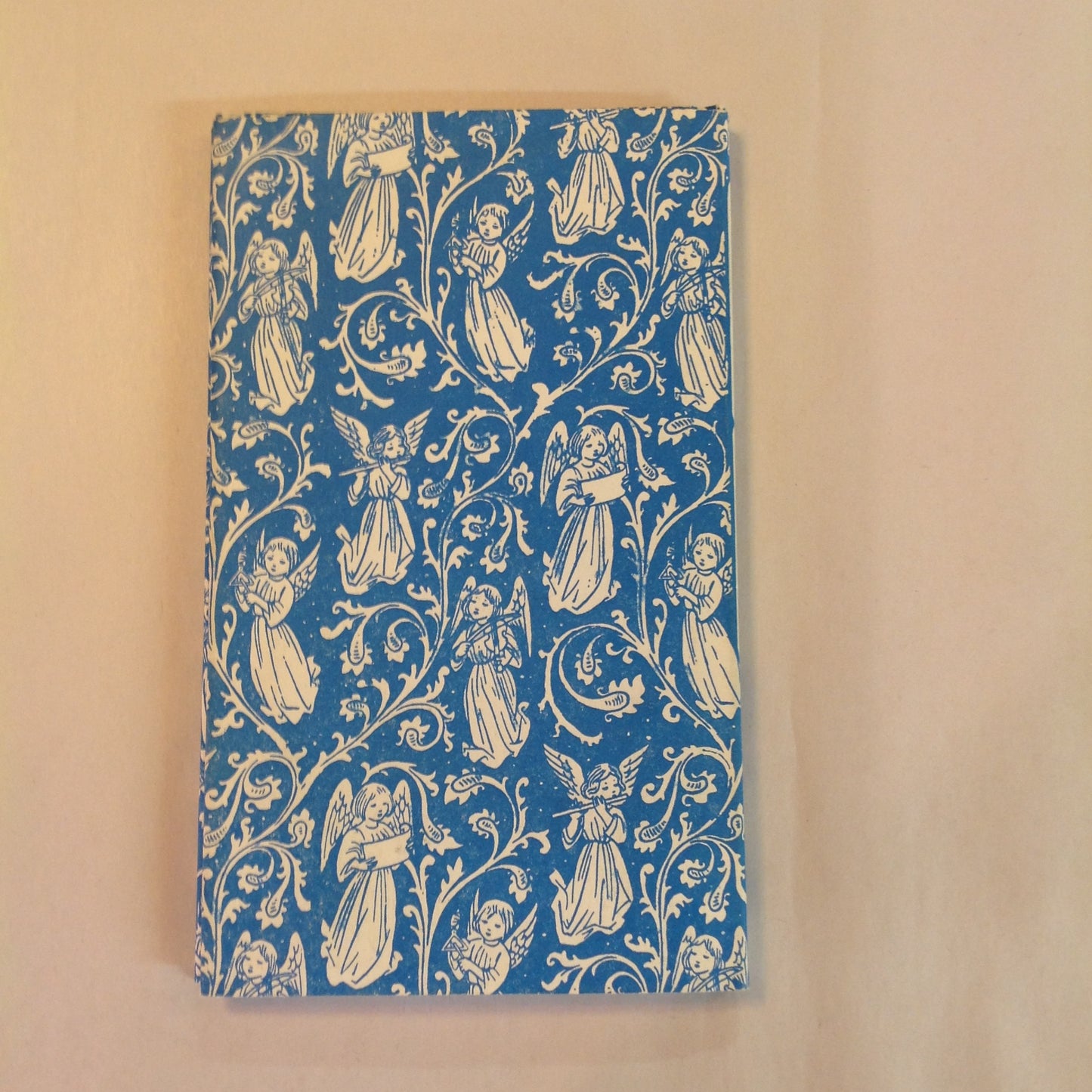 Vintage 1952 Hardcover Gift Book Golden Treasury of Psalms and Prayers Peter Pauper Press
