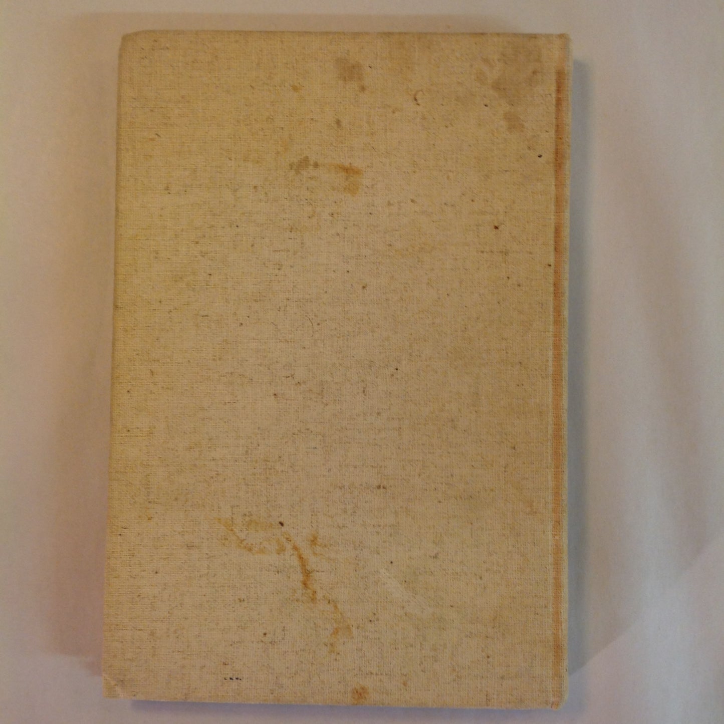 Vintage 1941 Hardcover The Forgotten Village John Steinbeck Motion Picture Tie-In