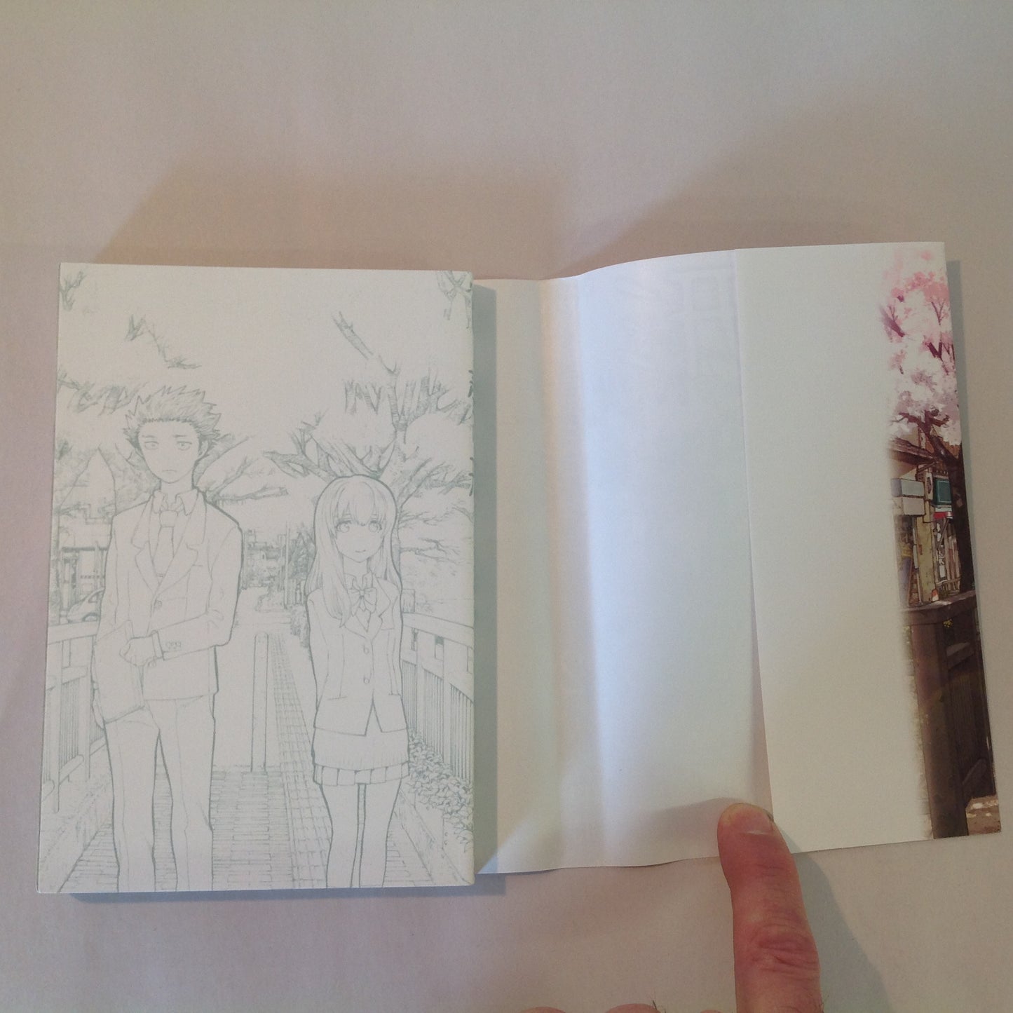 2015 Trade Paperback A Silent Voice Volume 2 Oima Yoshitoki Shonen Magazine Comics Japanese Language Edition