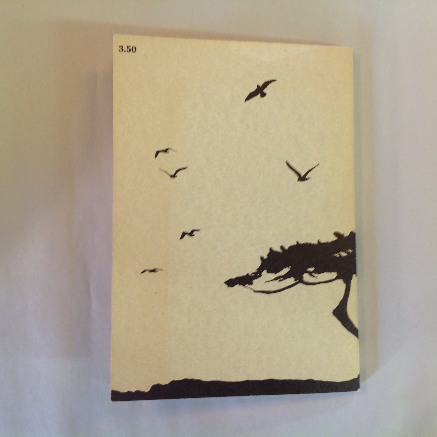 Vintage 1977 Paperback I Want to Laugh, I Want to Cry: Poems on Women's Feelings Susan Polis Schutz Blue Mountain Arts
