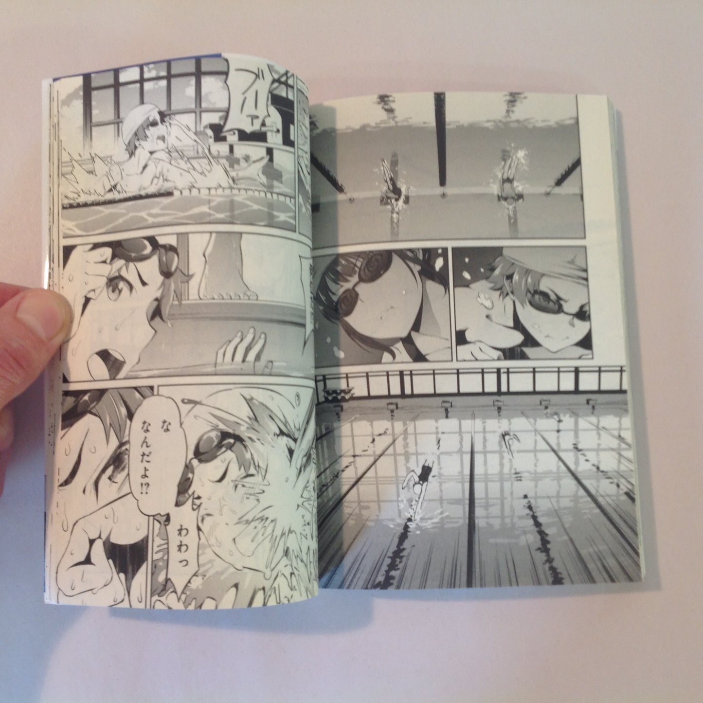 2017 Trade Paperback Fireworks: Should We See It From the Side or Bottom? Japanese Language Edition Kadokawa A