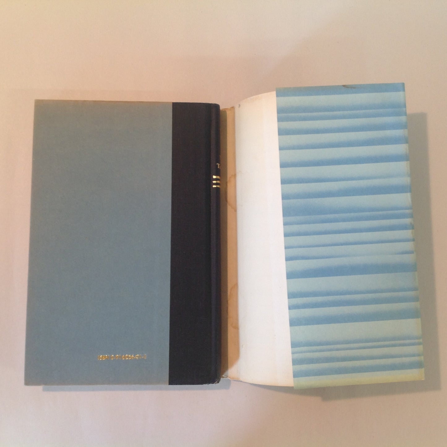 Vintage 1983 Hardcover Twelve Steps and Twelve Traditions Alcoholics Anonymous World Services