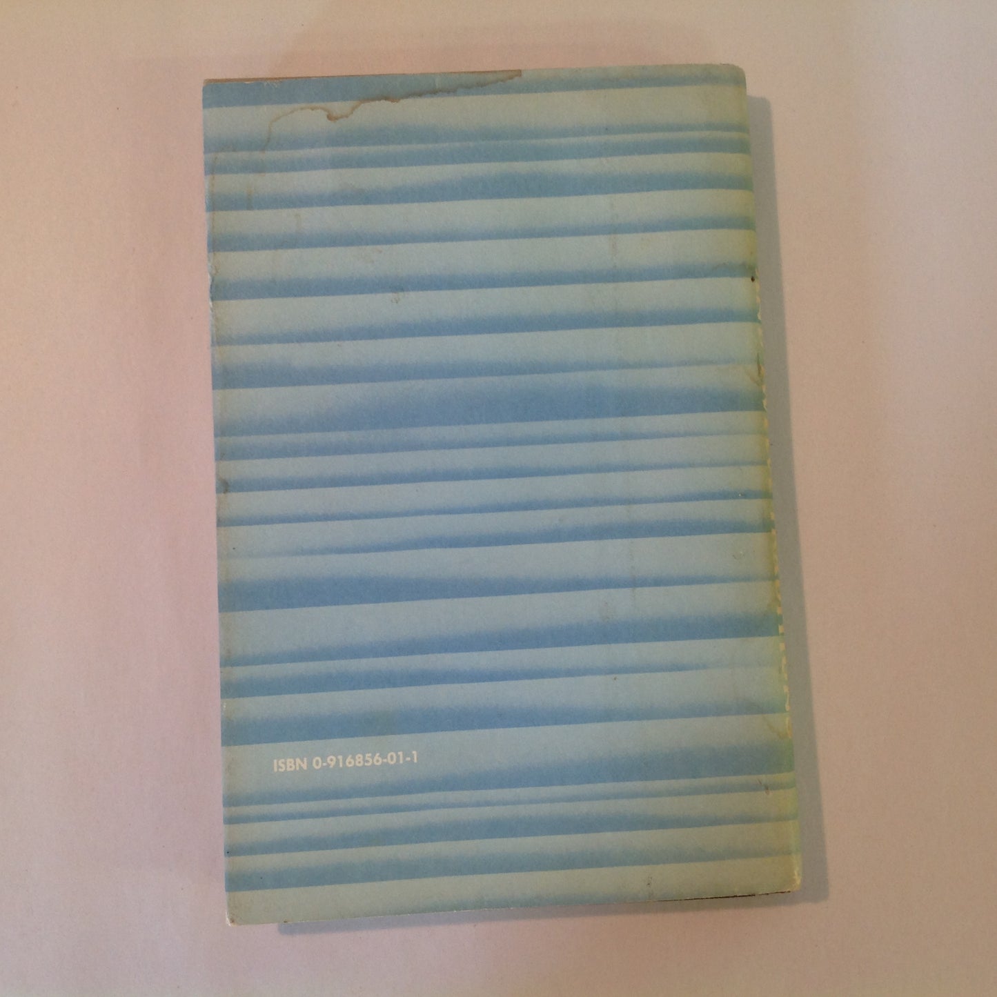 Vintage 1983 Hardcover Twelve Steps and Twelve Traditions Alcoholics Anonymous World Services