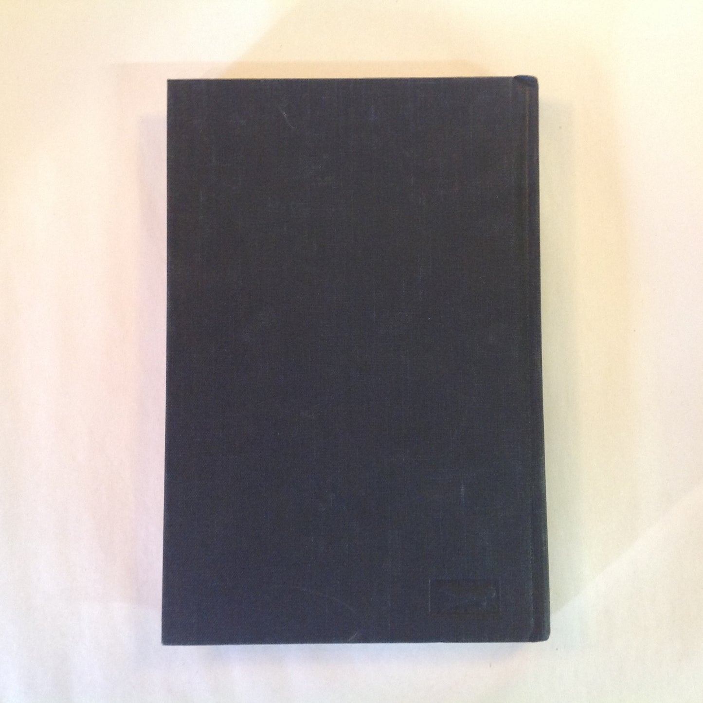 Vintage 1978 Hardcover A Tear and A Smile Kahlil Gibran