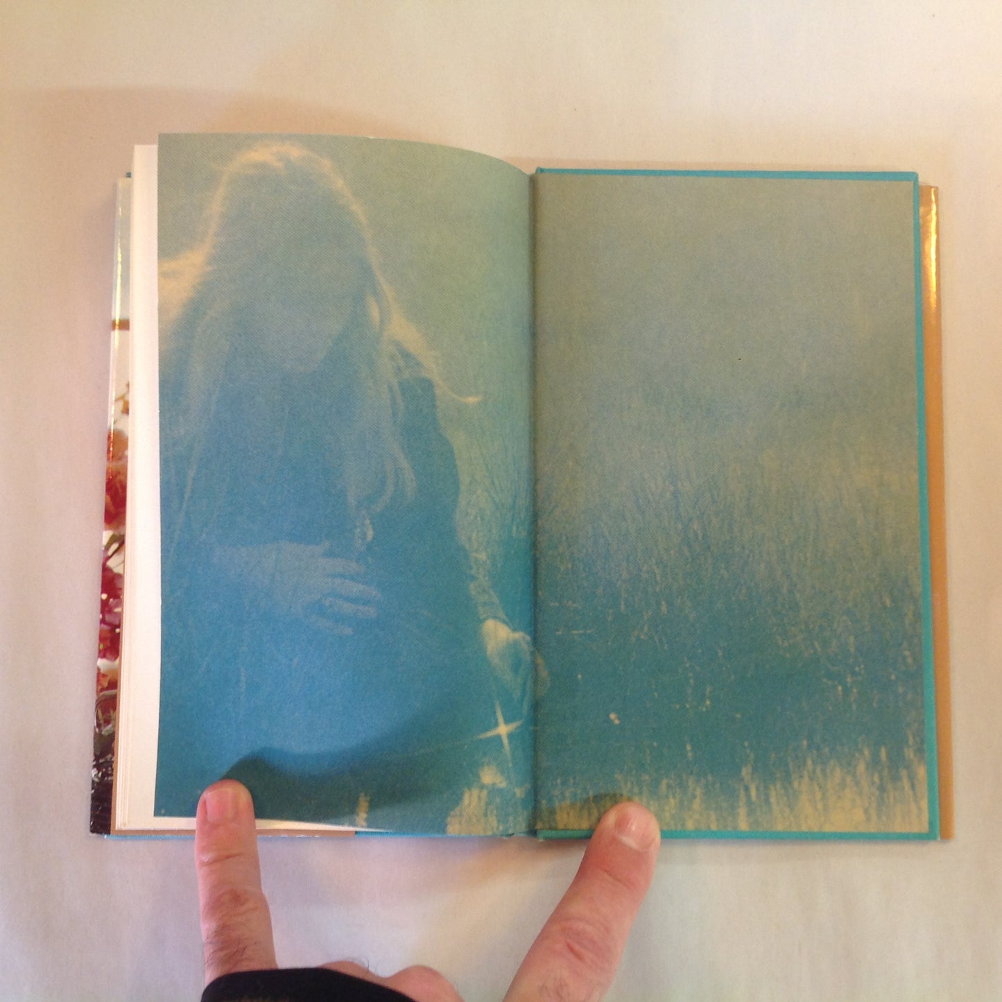 Vintage 1972 Hardcover Gift Book The Everyday Miracles: A Woman's Views on Personal Fulfillment Michael Drury Hallmark
