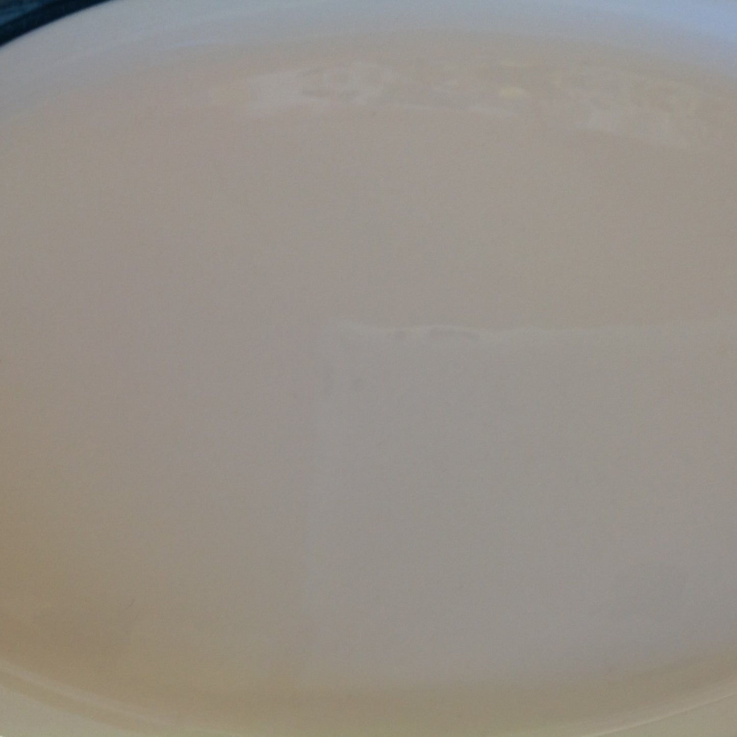 Vintage Detroit Yacht Club Restaurant Ware Sailing Galleon Ship Pattern Platter Oval Dish