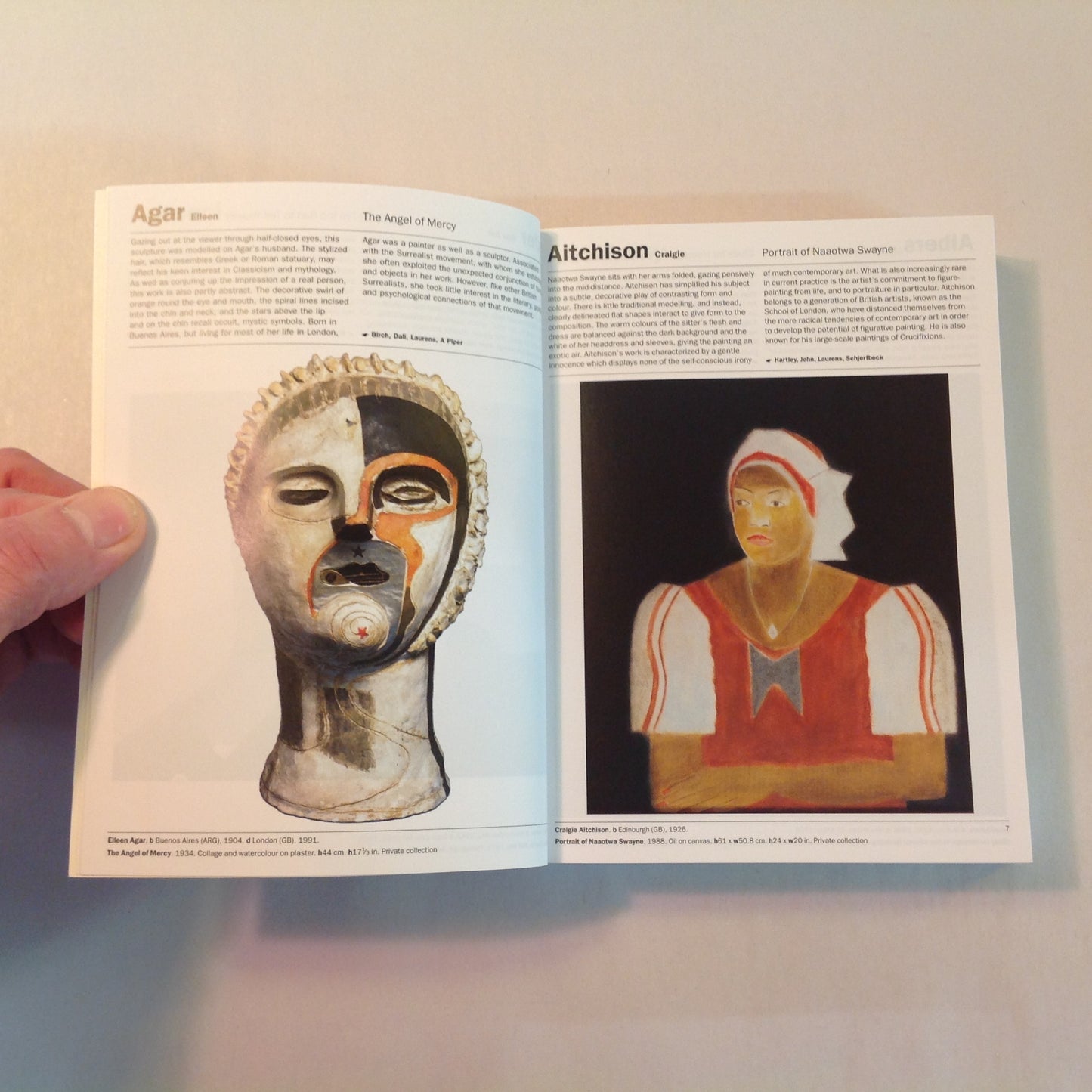 Vintage 2001 Paperback The 20th Century Art Book Phaidon