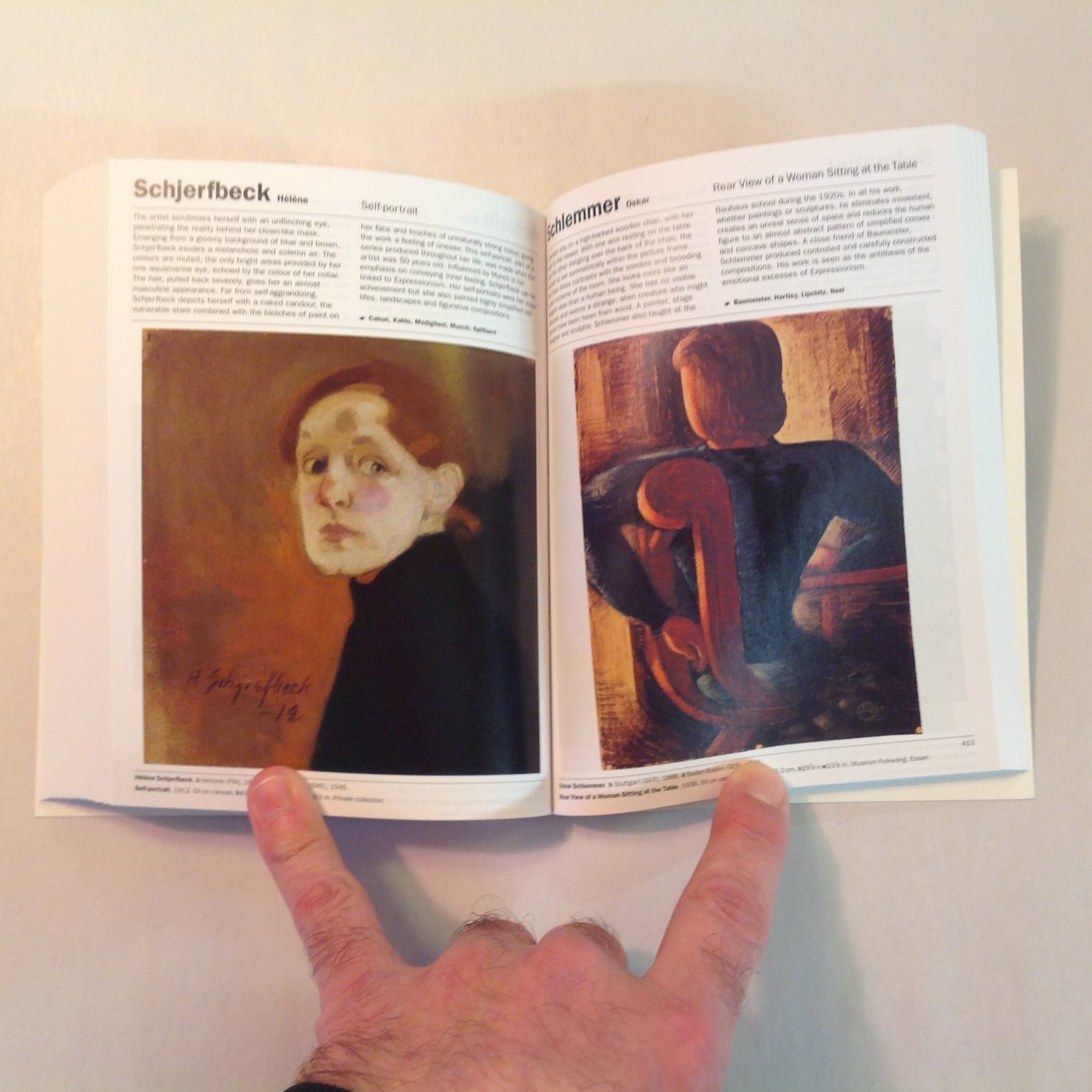 Vintage 2001 Paperback The 20th Century Art Book Phaidon