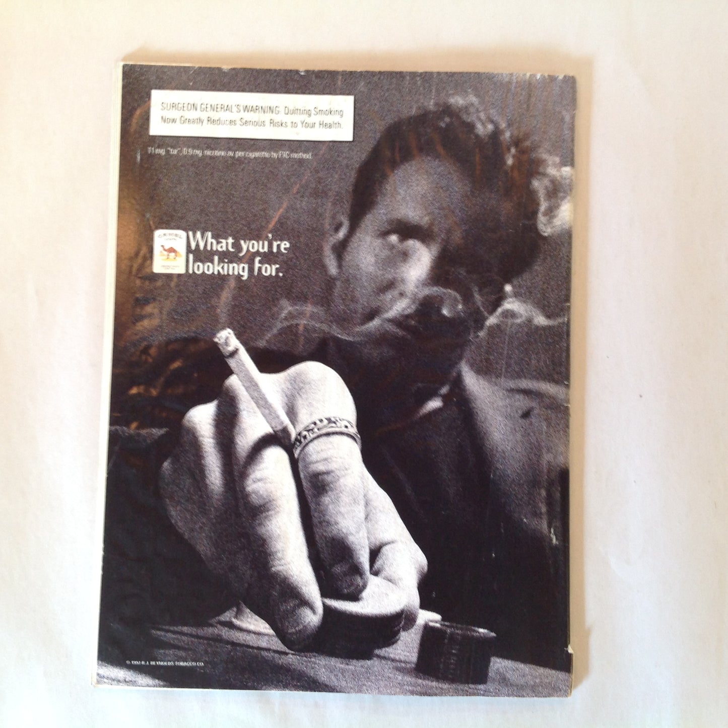 Vintage Dec 1997 Guns & Ammo Magazine World's Fastest Bolt Action CZ Goes .45 New Guns Wyatt Earp's Buntline Special