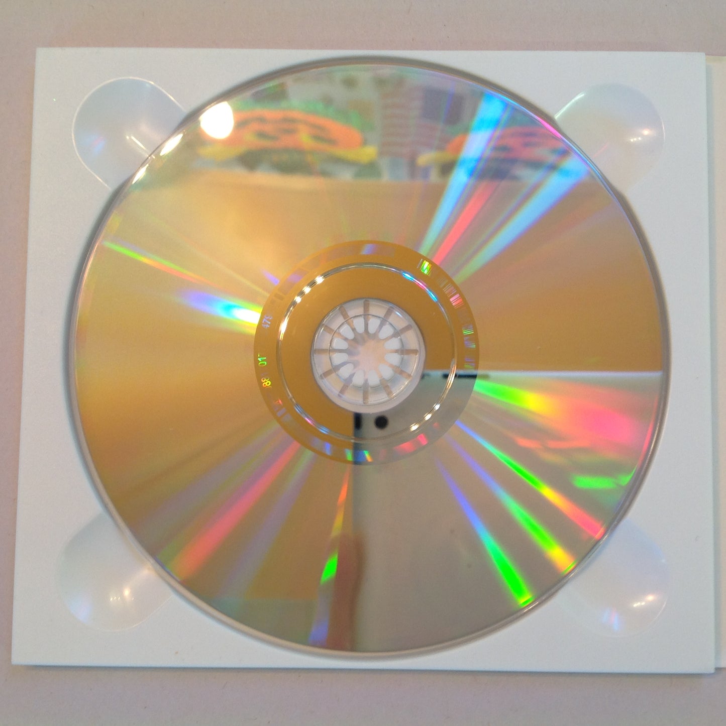 Tom Petty and the Heartbreakers - Anthology: Through The Years *Single #92