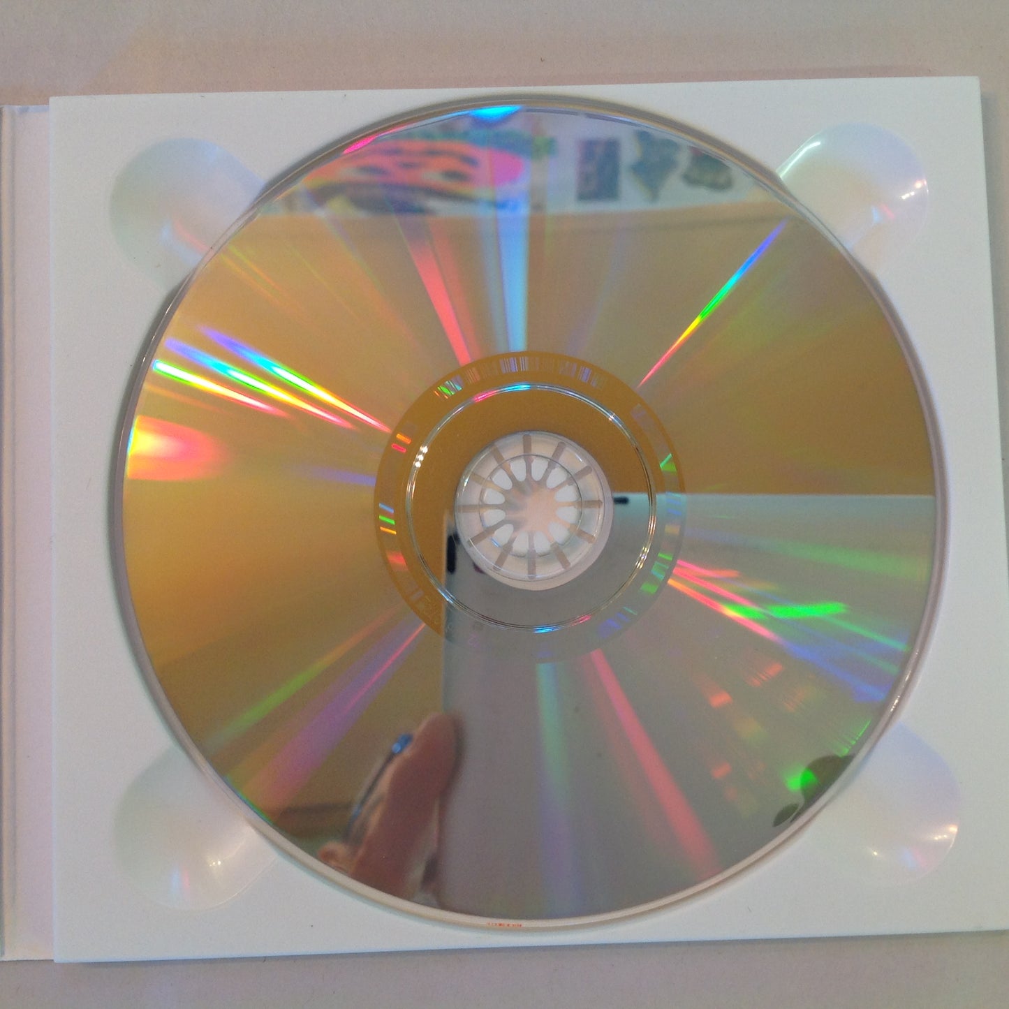 Tom Petty and the Heartbreakers - Anthology: Through The Years *Single #92