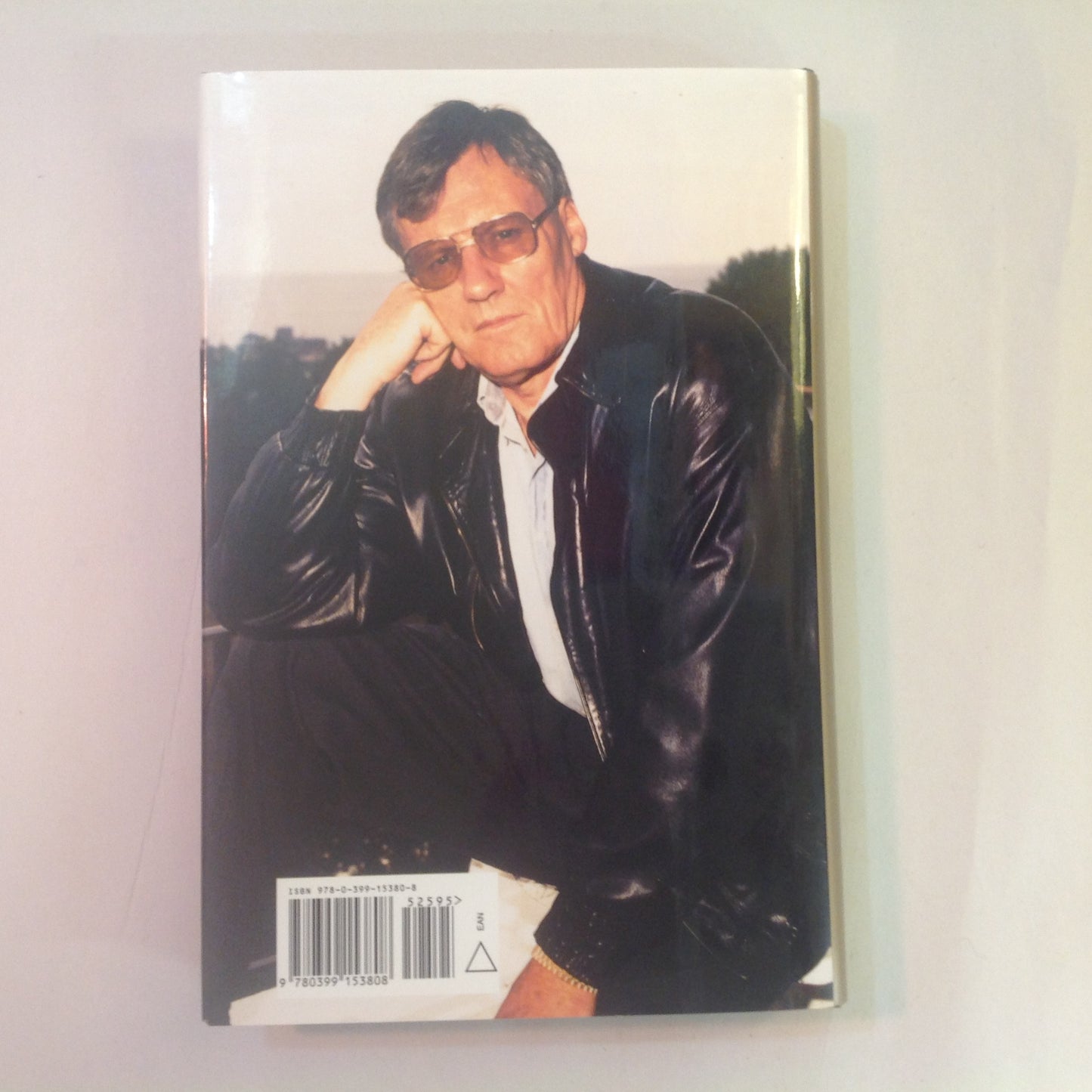 2008 HCDJ The Killing Ground Jack Higgins First Printing