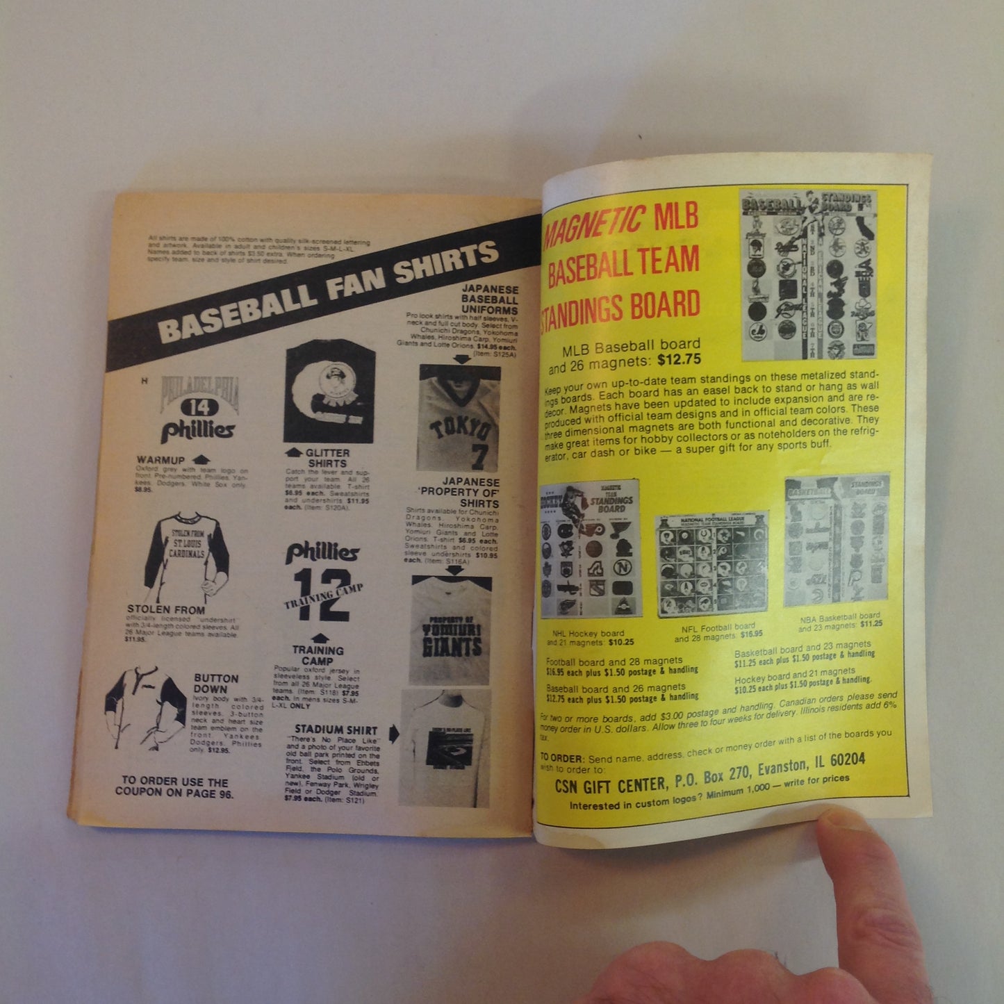 Vintage Dec 1981 Baseball Digest Magazine Tim Raines: Rookie Base-Stealing Phenom