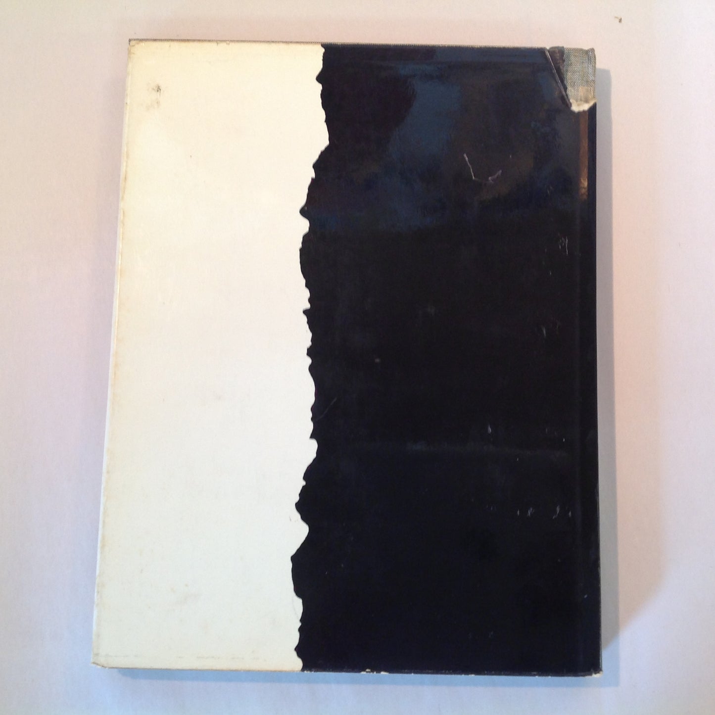 Vintage 1962-63 Hardcover Modern Publicity Yearbook 32: Advertising Art: International 1962/63