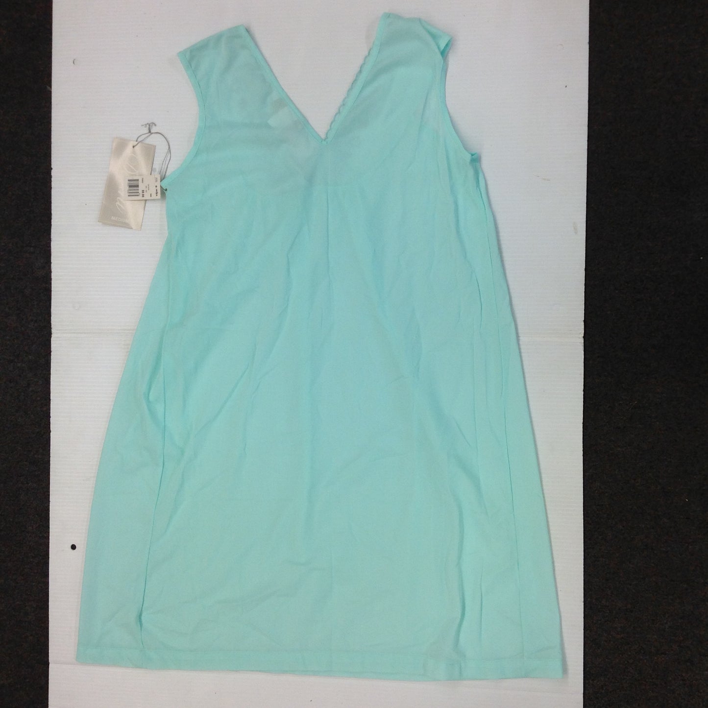 Vintage Azure Medium Danni Women's Medium Gown NWT