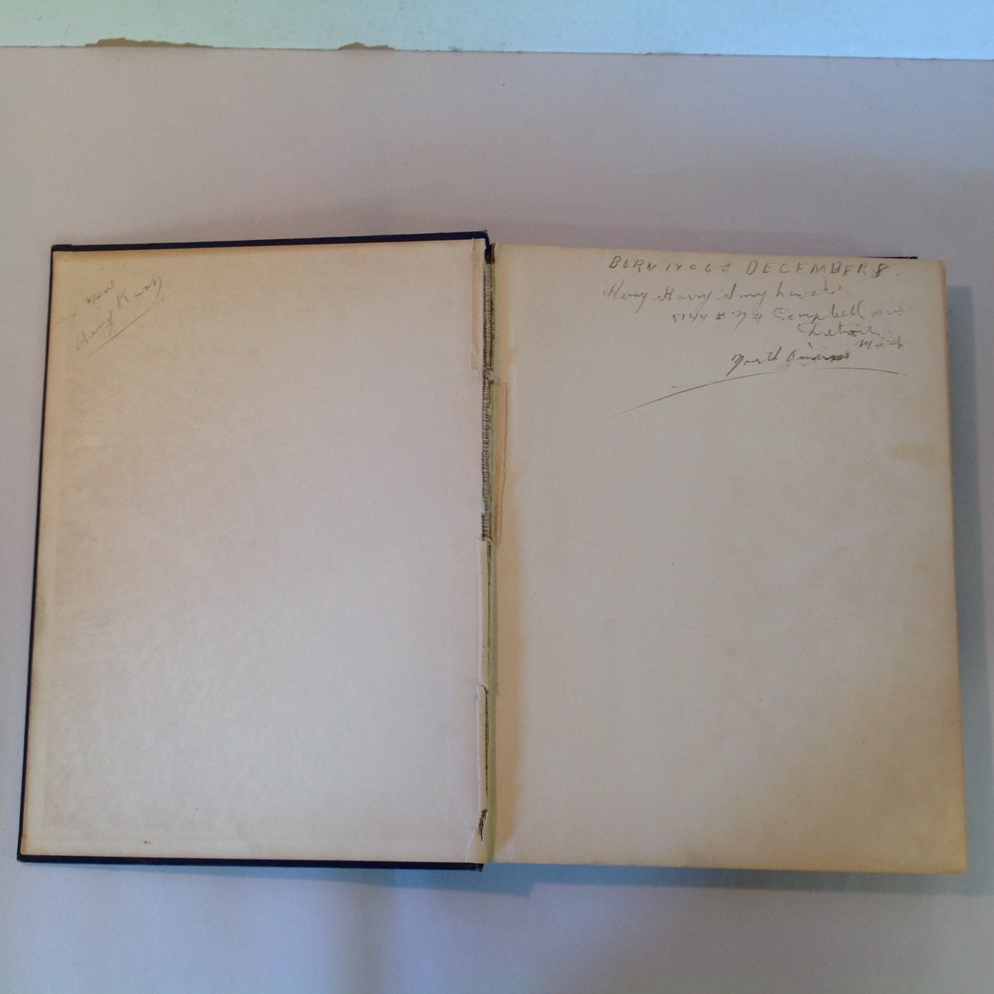 Antique 1920 Hardcover The Metal Industry Volume 18: January-December 1920 Trade Publications Bound