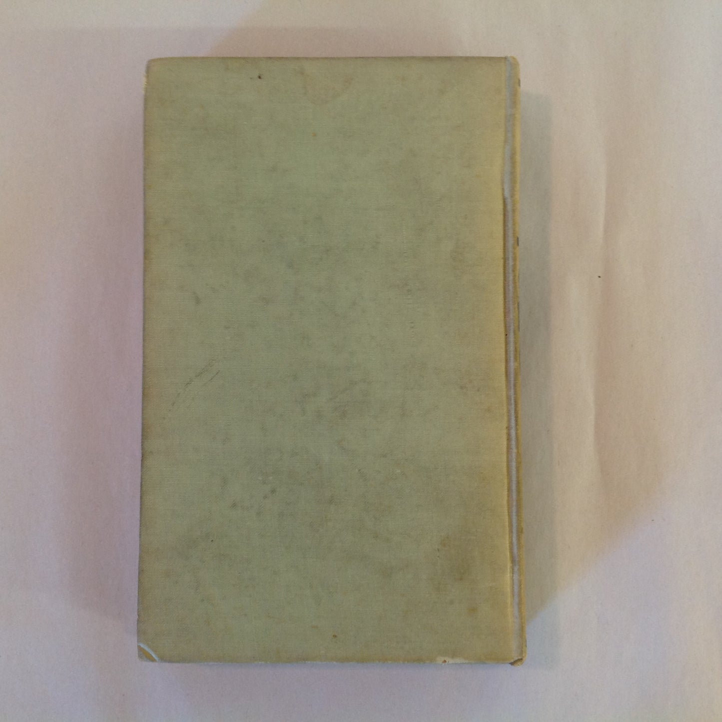 Antique 1904 Hardcover The Works of Edgar Allan Poe Vol III Funk Wagnalls Edition