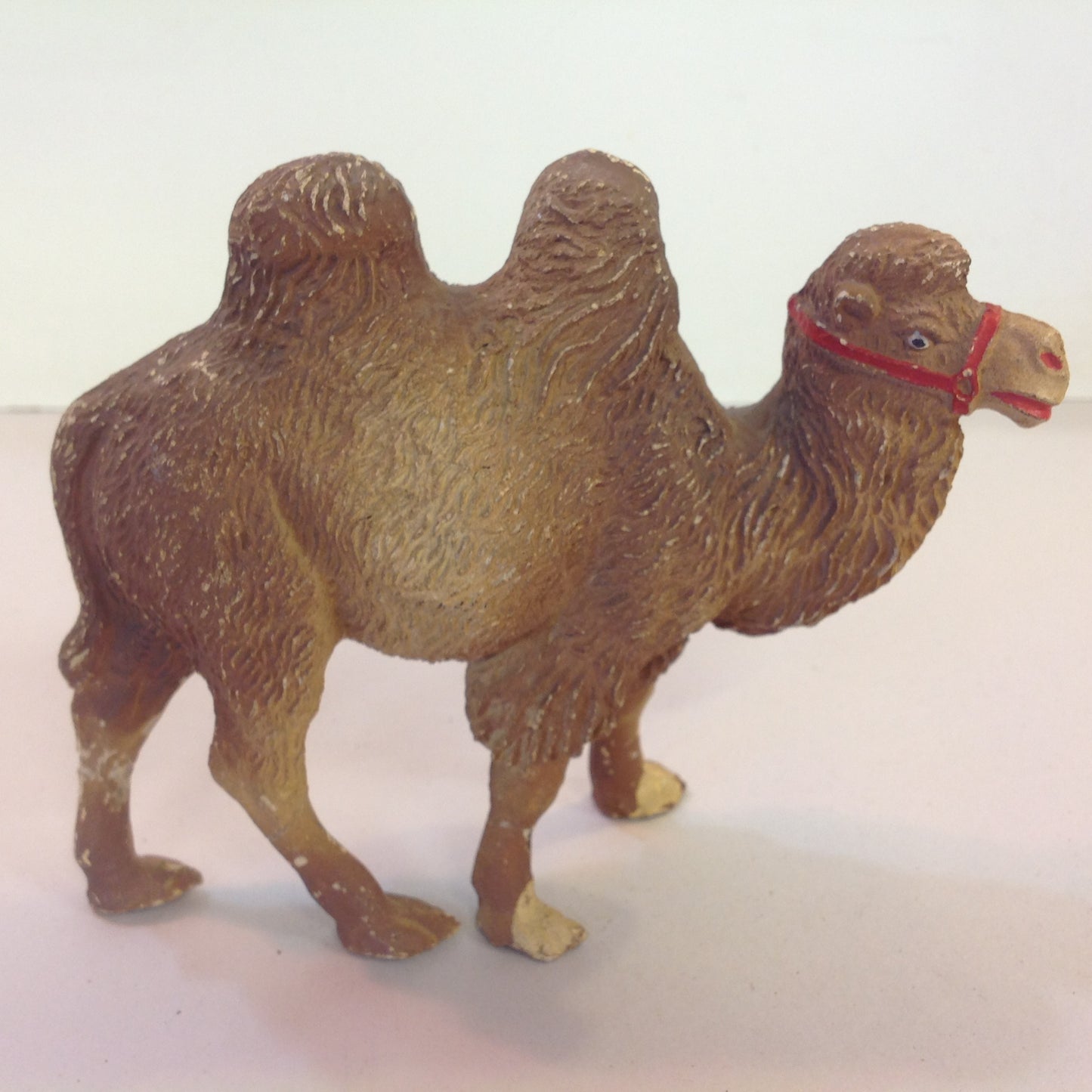 Vintage 1910's-20's Composite Circus Animal Figure Bactrian Camel