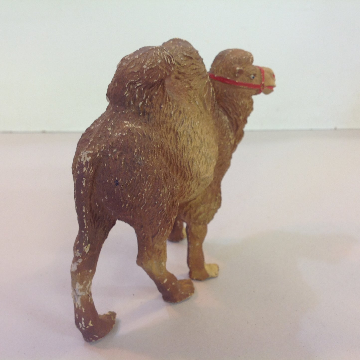 Vintage 1910's-20's Composite Circus Animal Figure Bactrian Camel