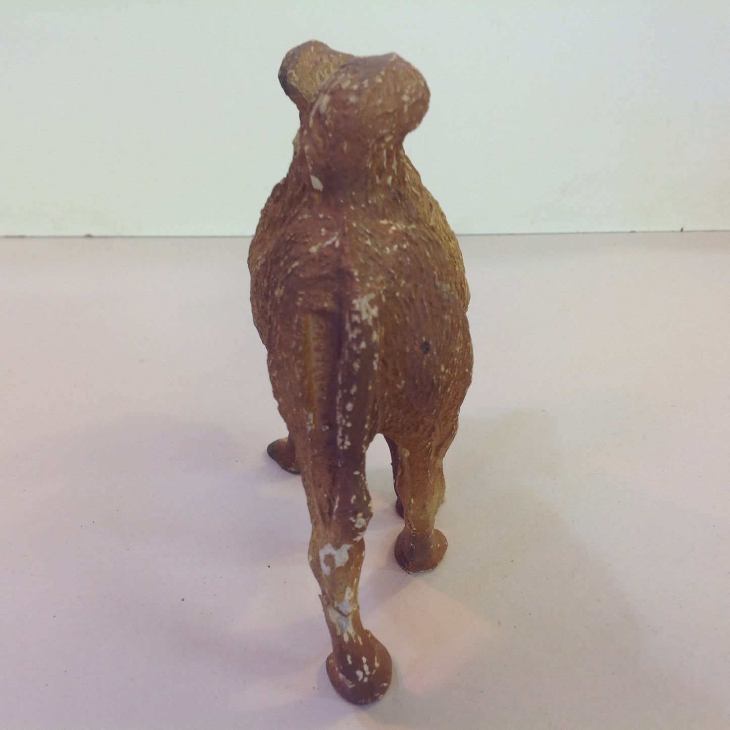 Vintage 1910's-20's Composite Circus Animal Figure Bactrian Camel