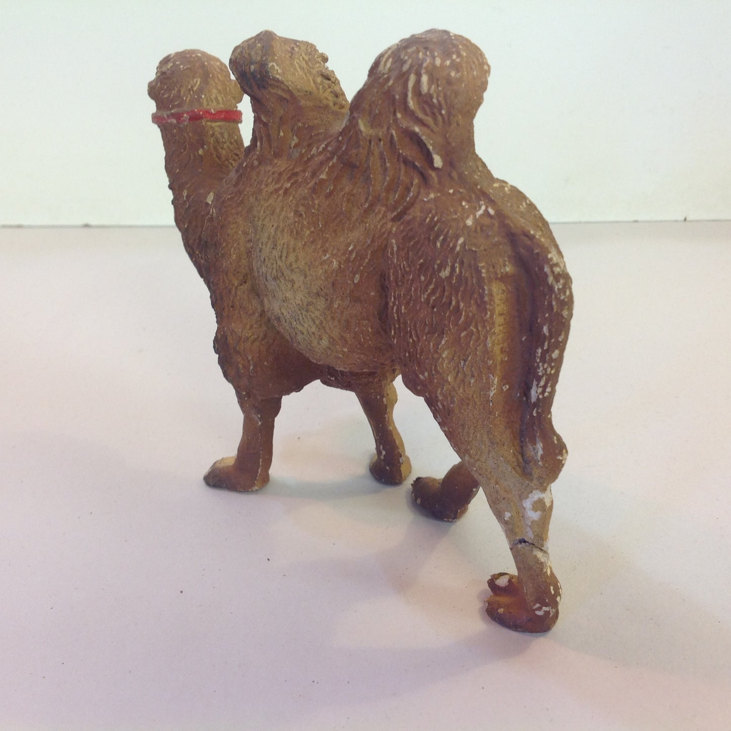Vintage 1910's-20's Composite Circus Animal Figure Bactrian Camel