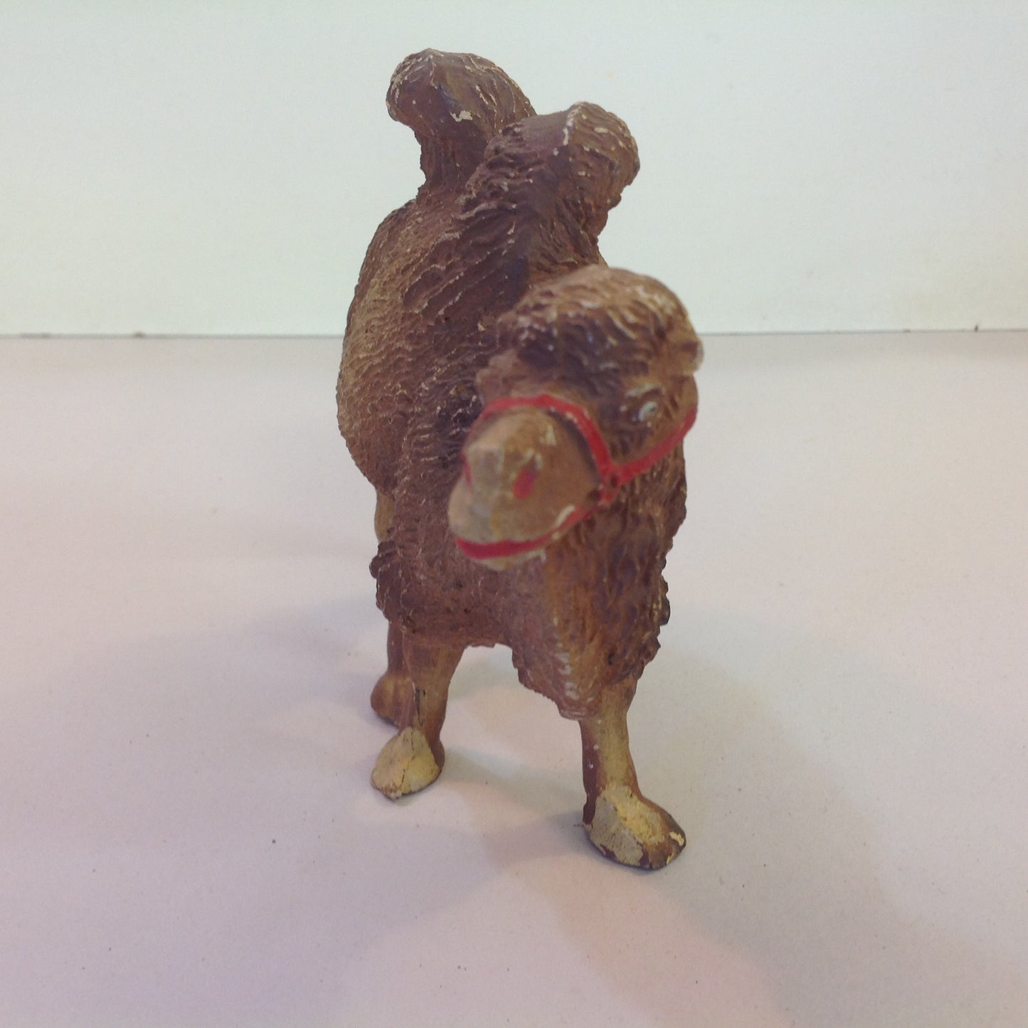 Vintage 1910's-20's Composite Circus Animal Figure Bactrian Camel