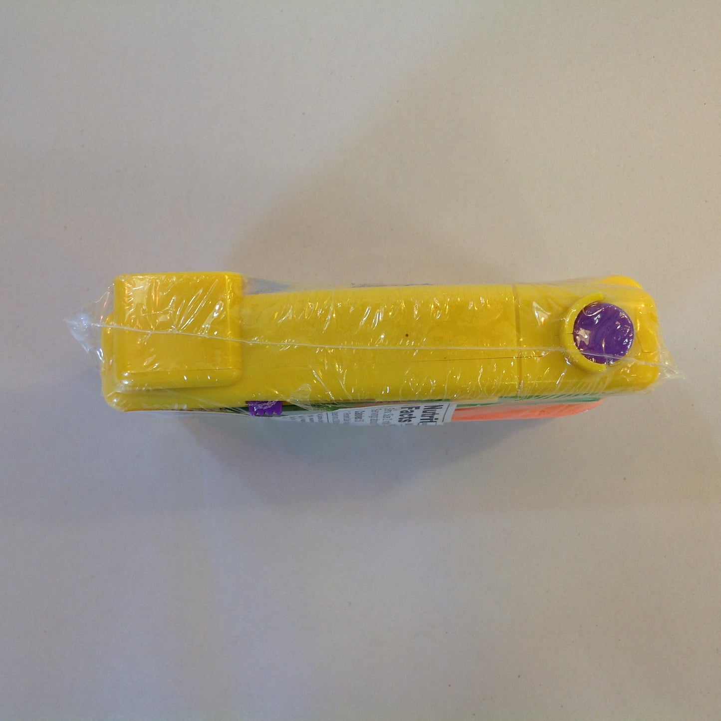 Vintage 1996 Unopened Tapper SweetTarts Candy Camera Candy Container