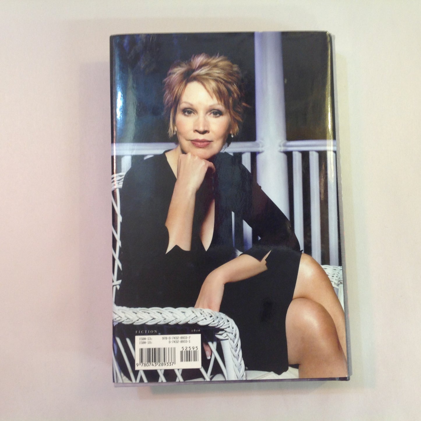 2006 Hardcover RICOCHET Sandra Brown