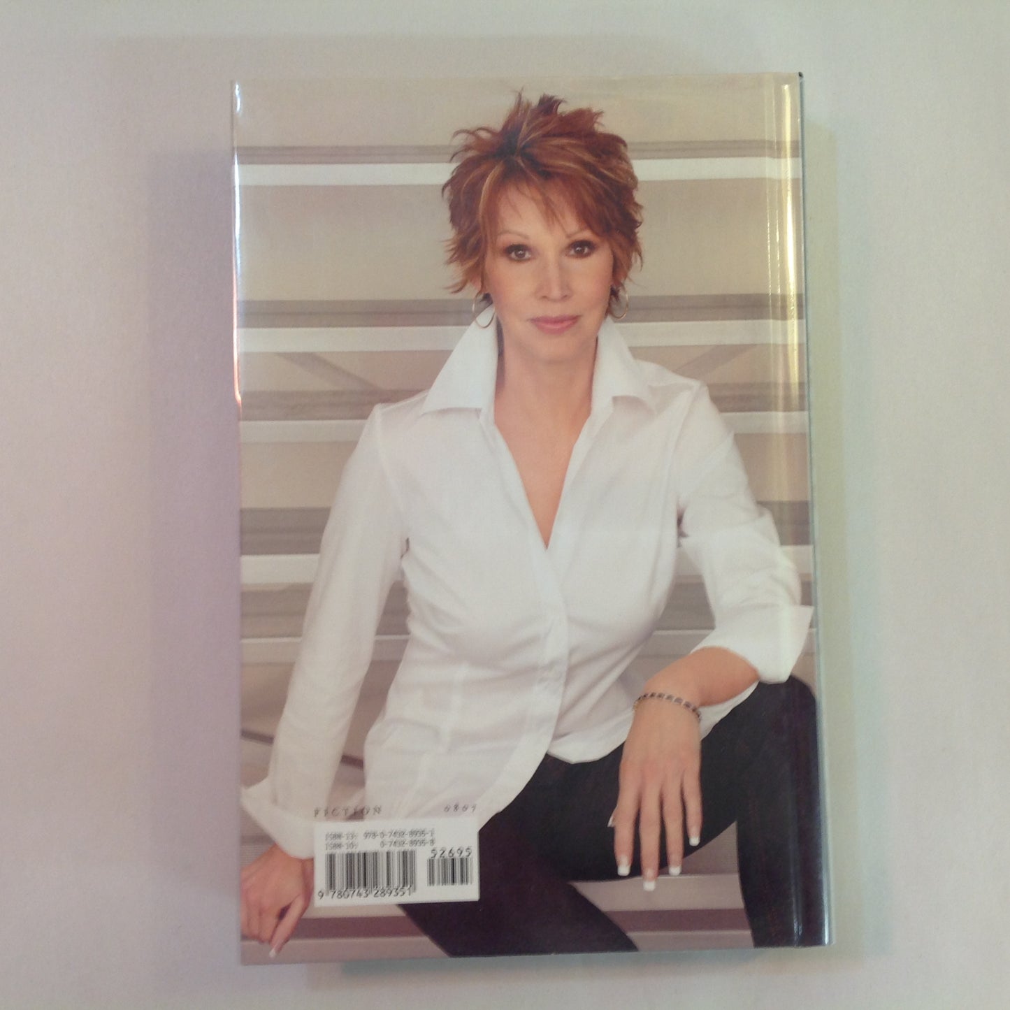 2007 Hardcover PLAY DIRTY Sandra Brown