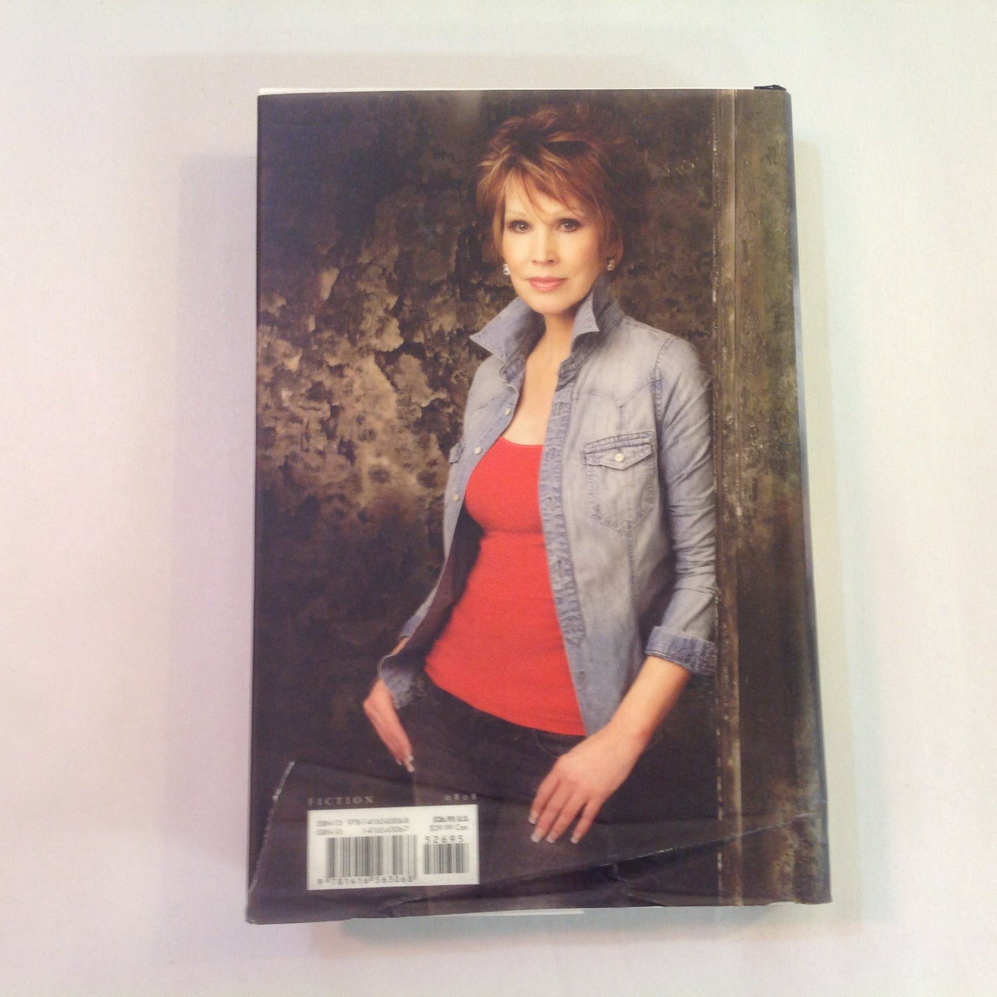 2008 Hardcover SMOKE SCREEN Sandra Brown