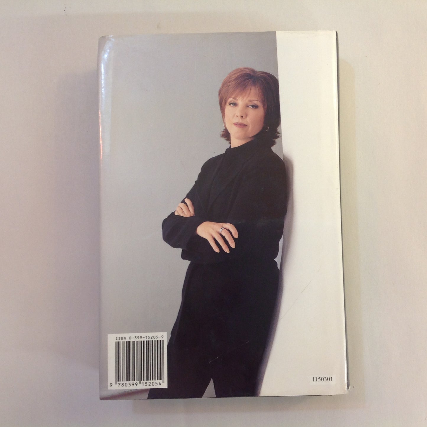 Vintage 2004 Hardcover Northern Lights Nora Roberts