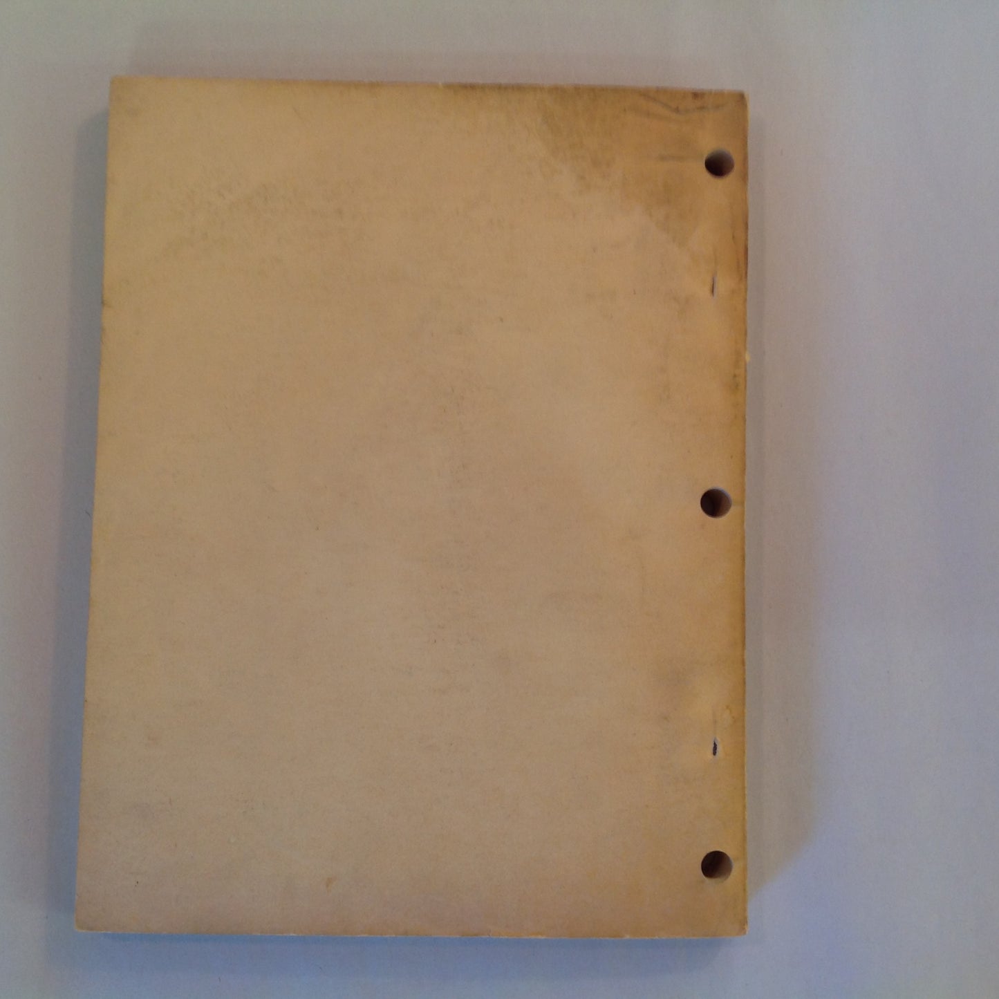 Vintage Mar 1959 Dep't of Army Technical Manual TM11-690 Basic Theory and Application of Transistors