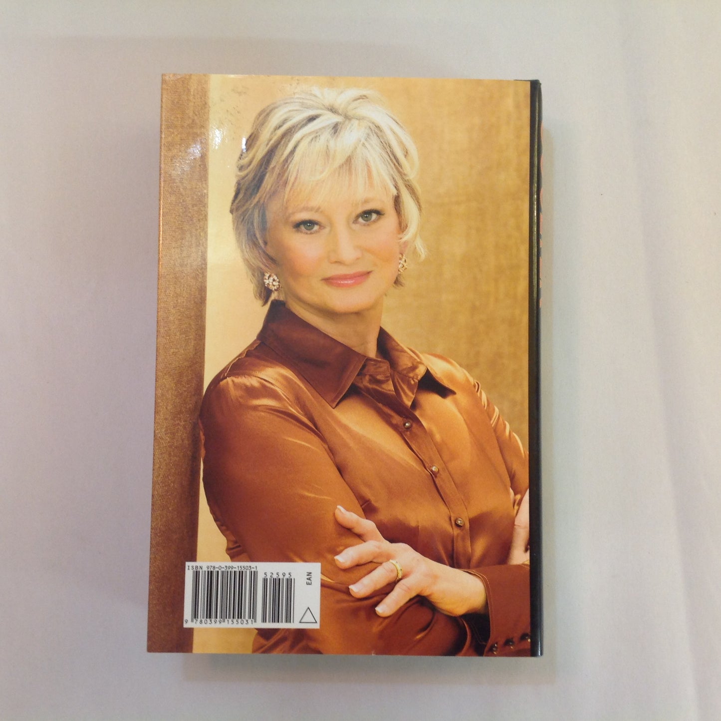 2008 Hardcover TAILSPIN Catherine Coulter
