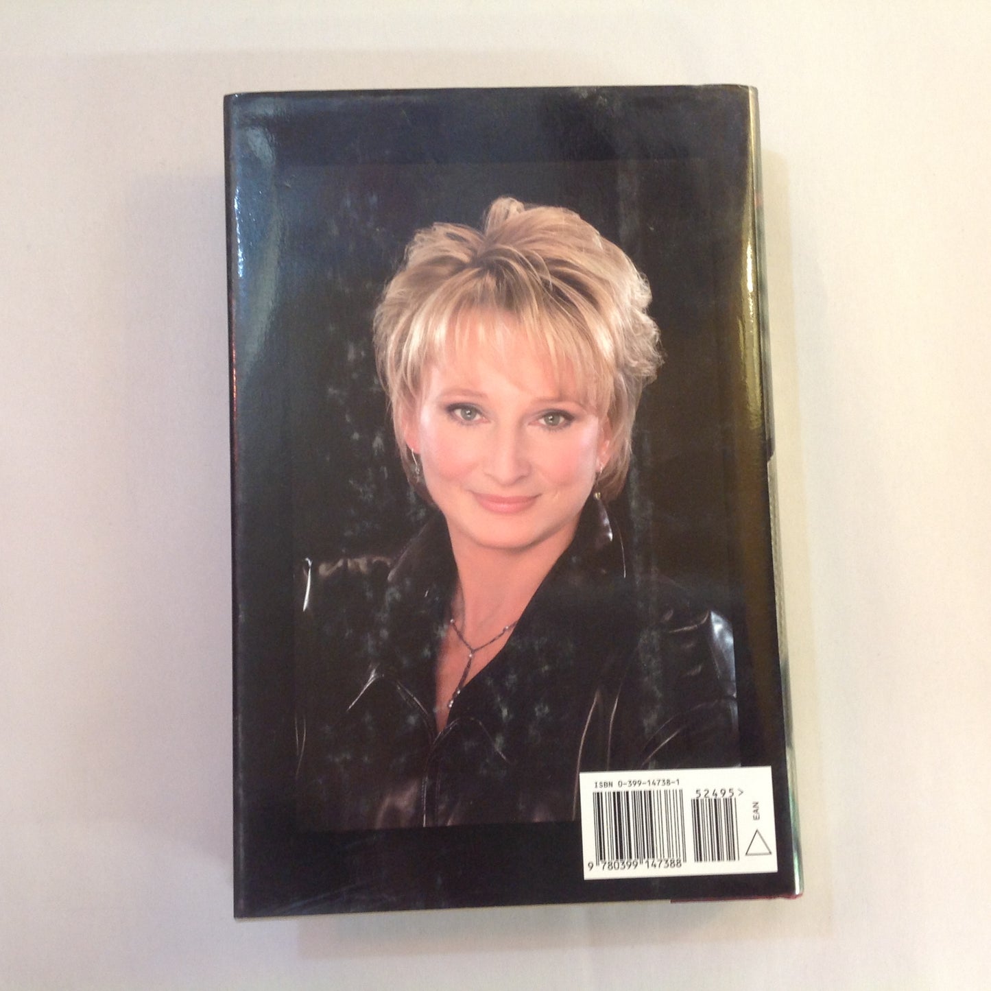 2001 Hardcover HEMLOCK BAY Catherine Coulter