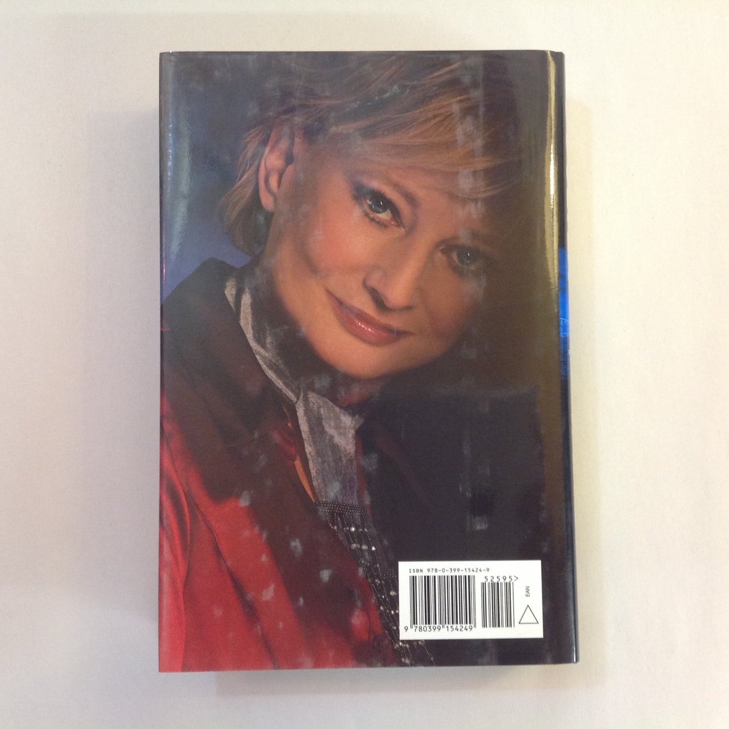 2007 Hardcover Double Take Catherine Coulter