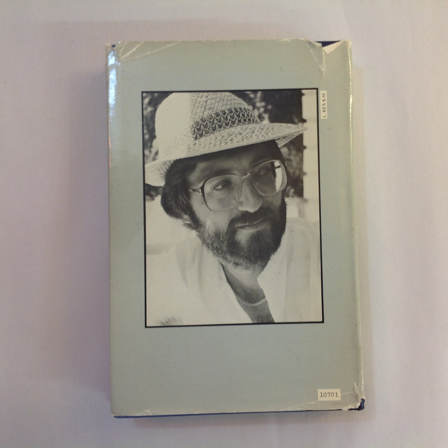 Vintage 1986 Hardcover The Darkest Road: A Fantasy Guy Gavriel Kay BCE