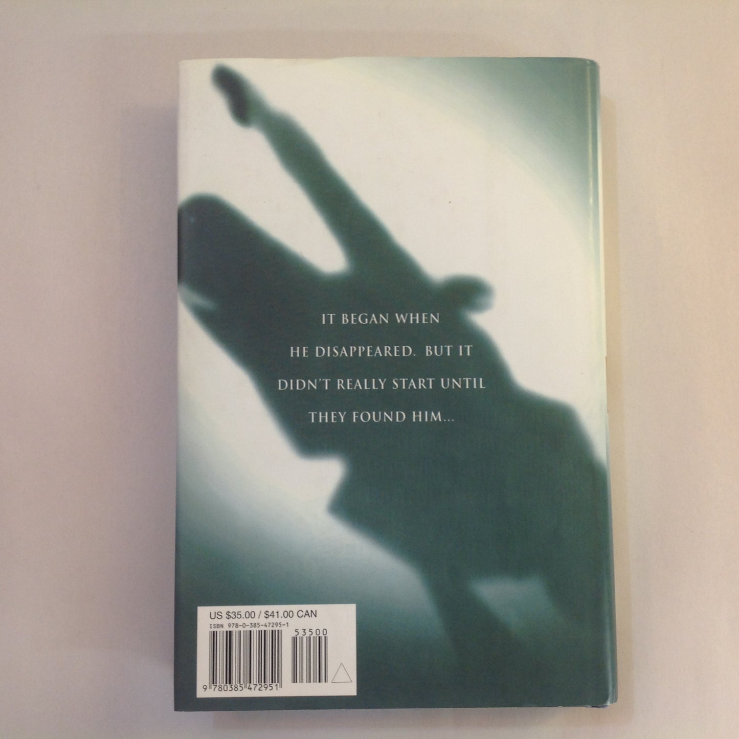 Vintage 1997 Hardcover The Partner John Grisham