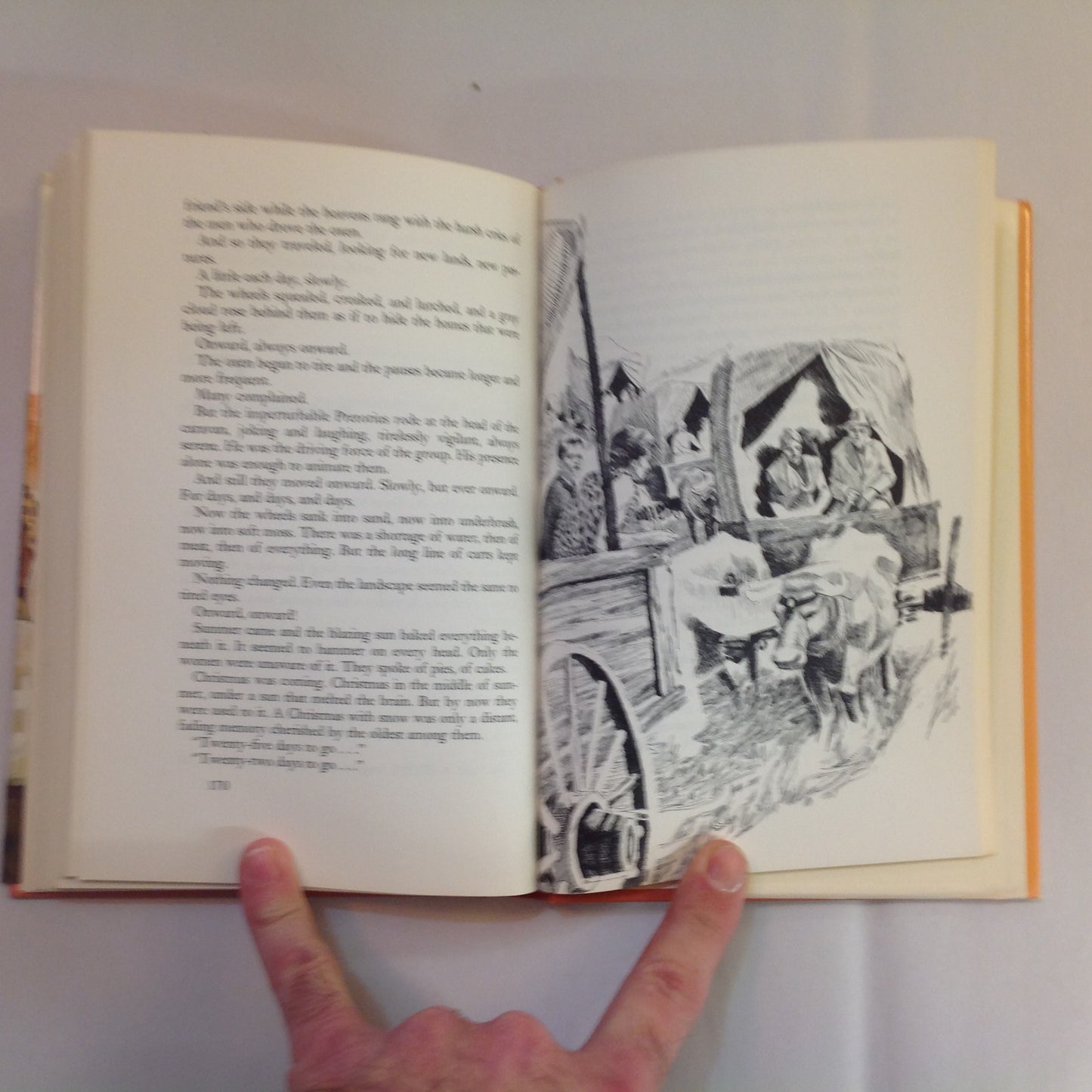Vintage 1963 Hardcover White Boy Alberto Manzi First Edition