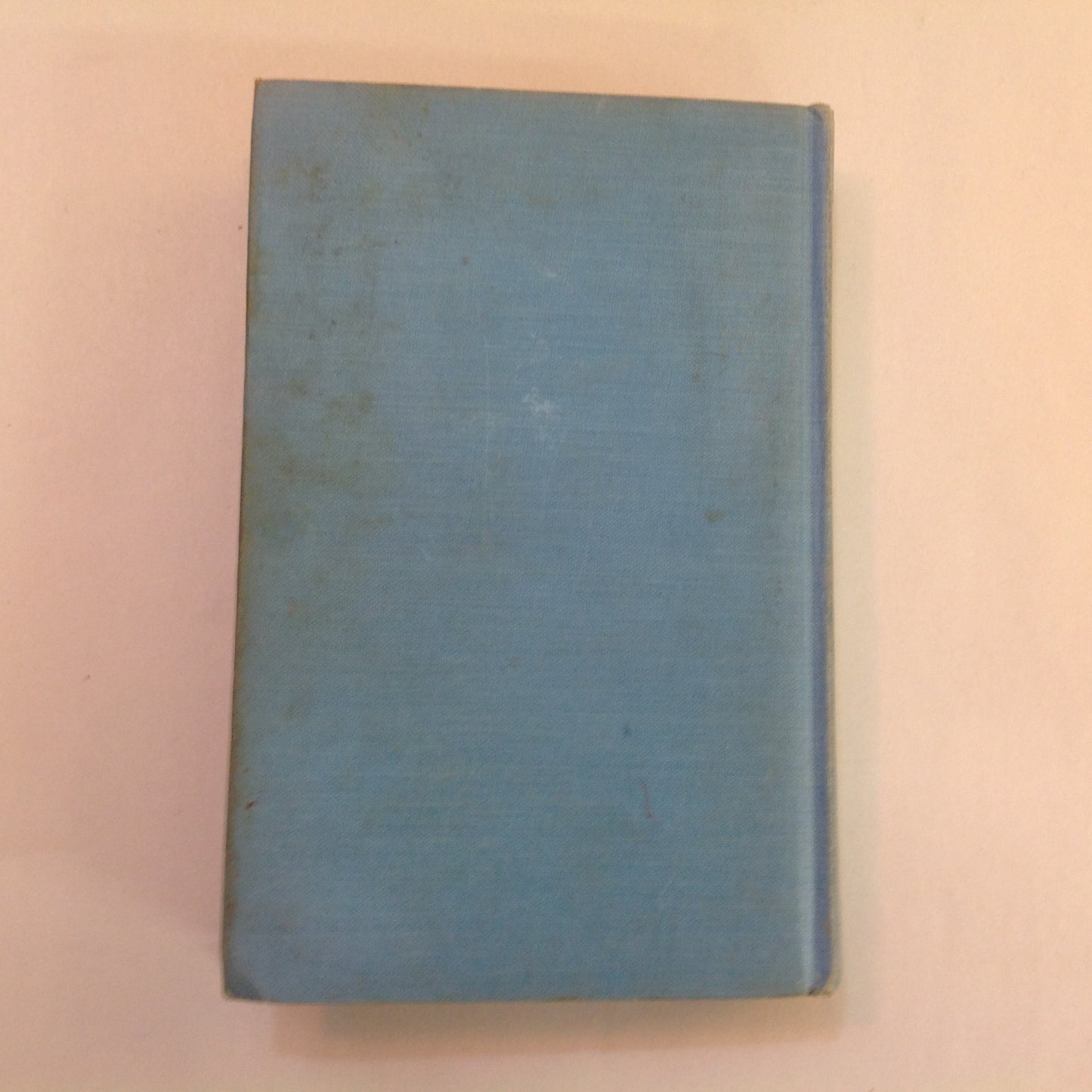 Vintage 1932 Hardcover The Merriweather Girls in Quest of Treasure Lizette Edholm