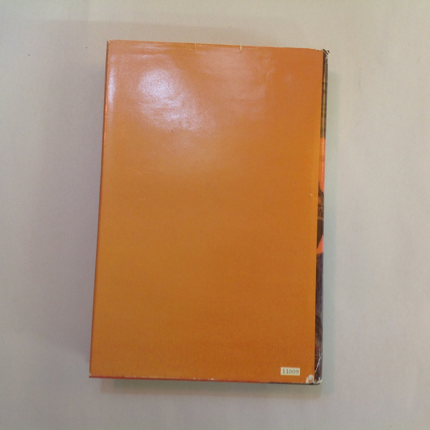 Vintage 1987 Hardcover The Unschooled Wizard Barbara Hambly Book Club Edition