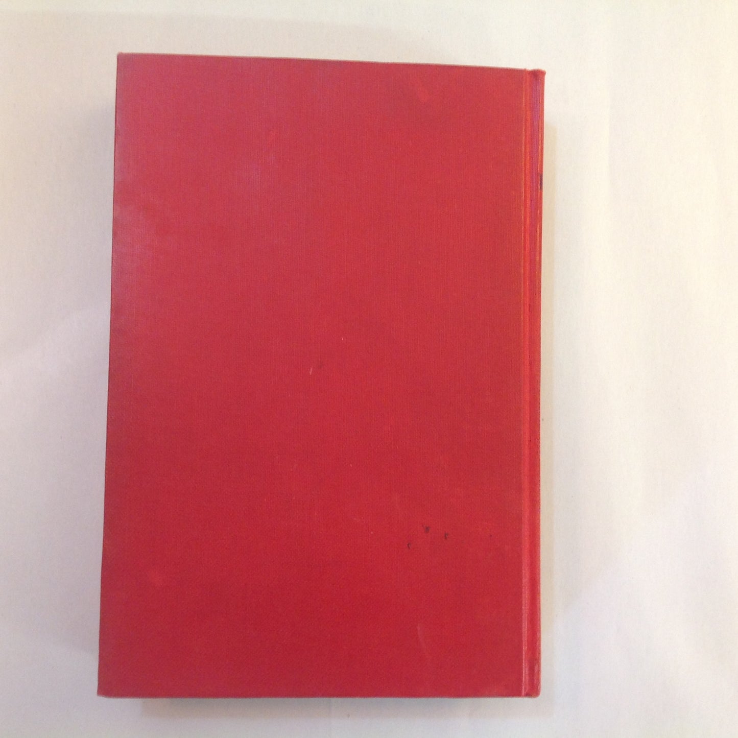 Vintage 1930's Hardcover Pride and Prejudice Jane Austen Readers League of America First