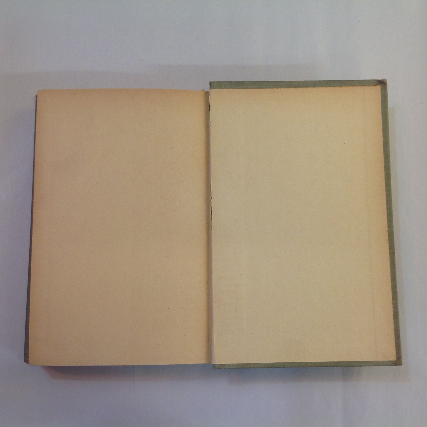 Vintage 1935 Hardcover Mimi at Sheridan School Anne Pence Davis Goldsmith First