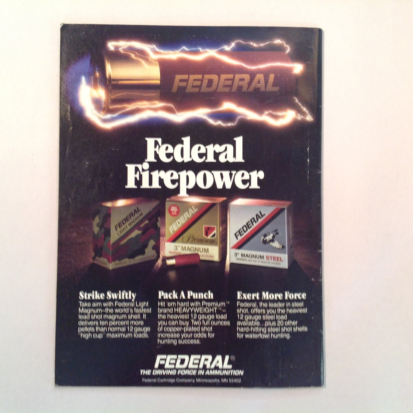 Vintage Sep 1986 American Rifleman Magazine Exploded Views: Colt 1902 Marine Marksmanship Muzzleloading Shotgunning