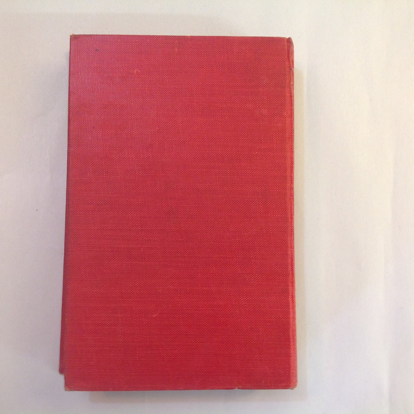 Vintage 1932 Hardcover The Merriweather Girls and the Mystery of the Queen's Fan Lizette Edholm Goldsmith First