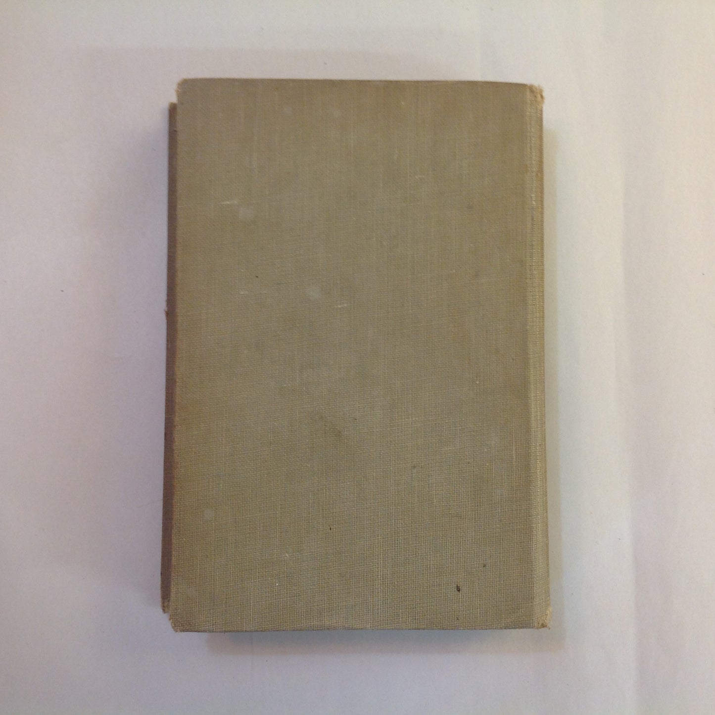 Antique 1914 Hardcover Grace Harlowe's Third Year at Overton College (The College Girls Series) Jessie Graham Flower, AM