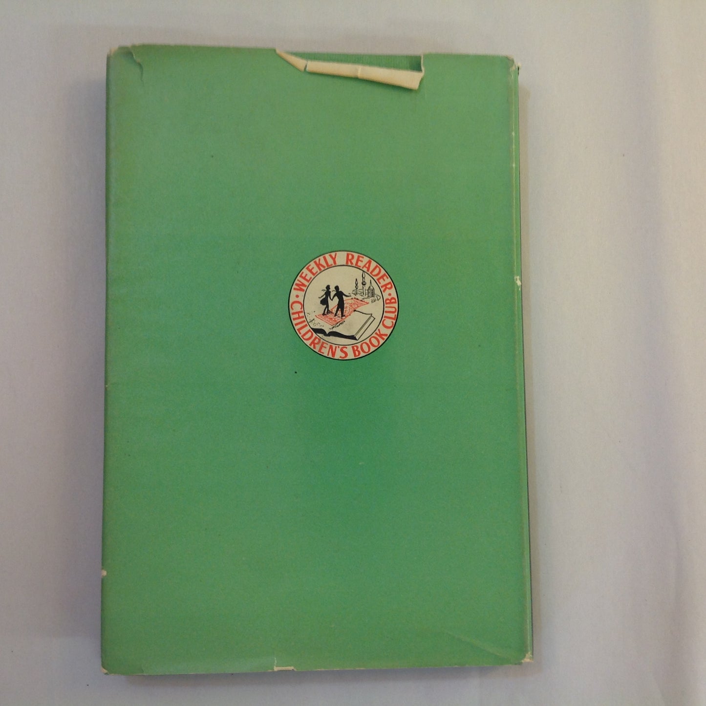 Vintage 1957 Hardcover Wild Geese Flying Cornelia Meigs Charles Greer Weekly Reader Children's Book Club edition