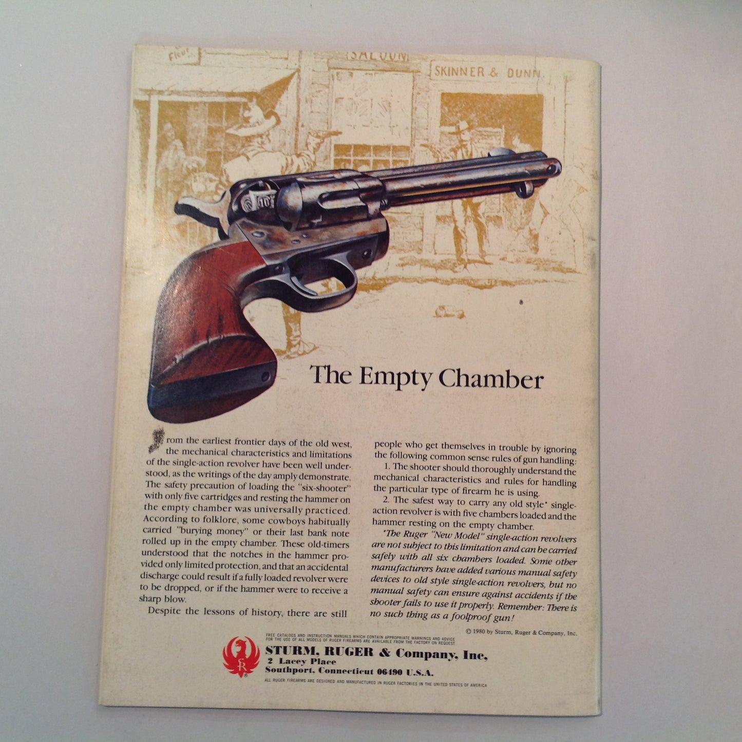 Vintage Mar/Apr 1982 American Handgunner Magazine Junkyard Dog Loads The Superbullet Hammerli 232 Let's Talk Basic Pistol