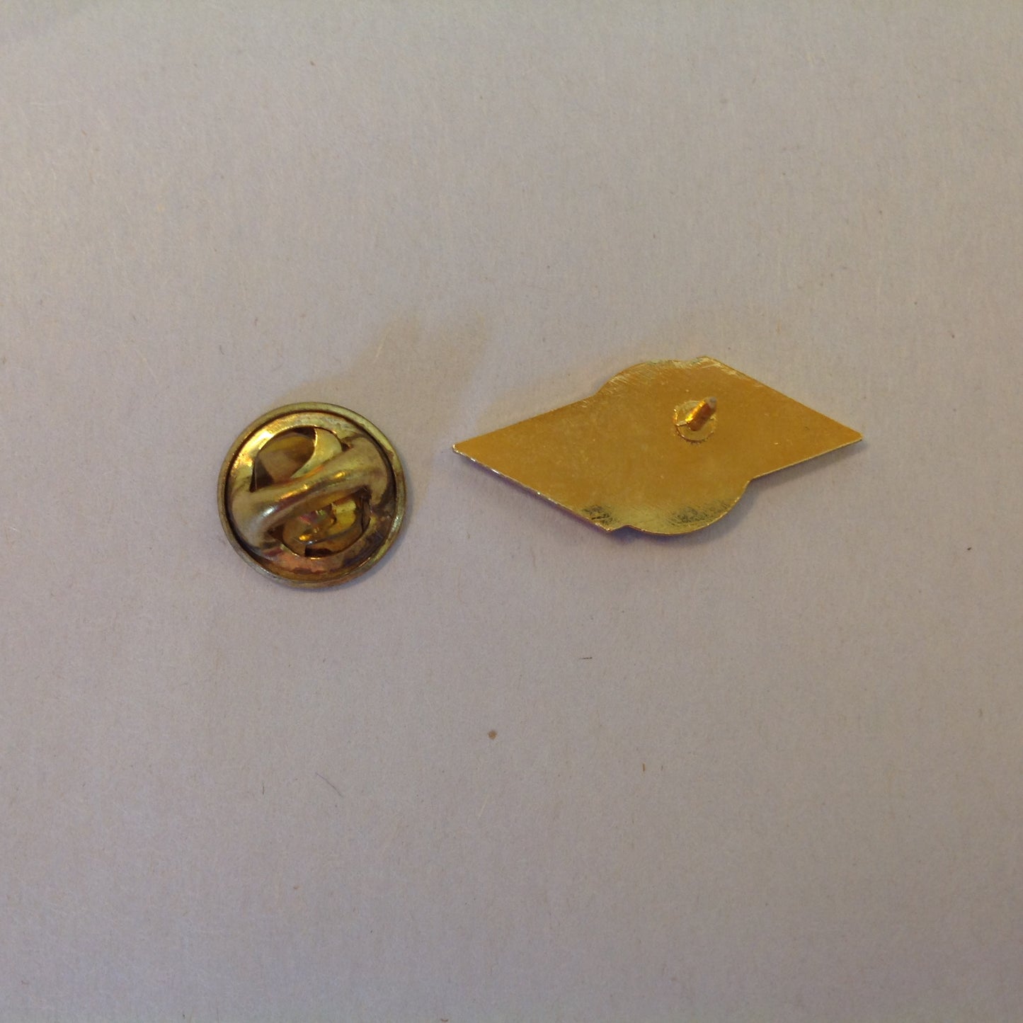 Vintage K-Mart 1984 Olympics USA Los Angeles Summer Games XXIII Olympiad Pin